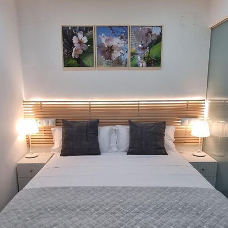 Apartamento Happy Place Madrid Esterno foto