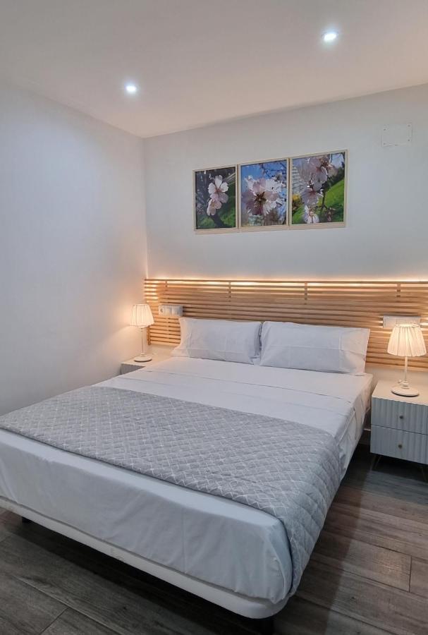 Apartamento Happy Place Madrid Esterno foto
