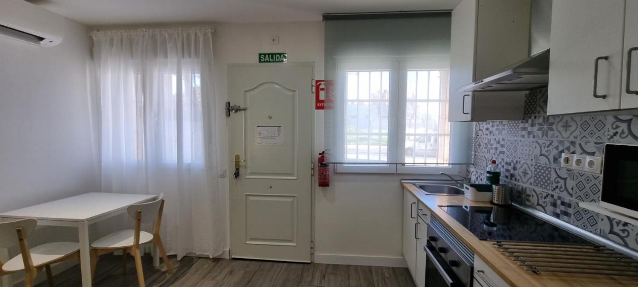 Apartamento Happy Place Madrid Esterno foto