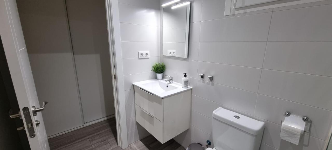 Apartamento Happy Place Madrid Esterno foto