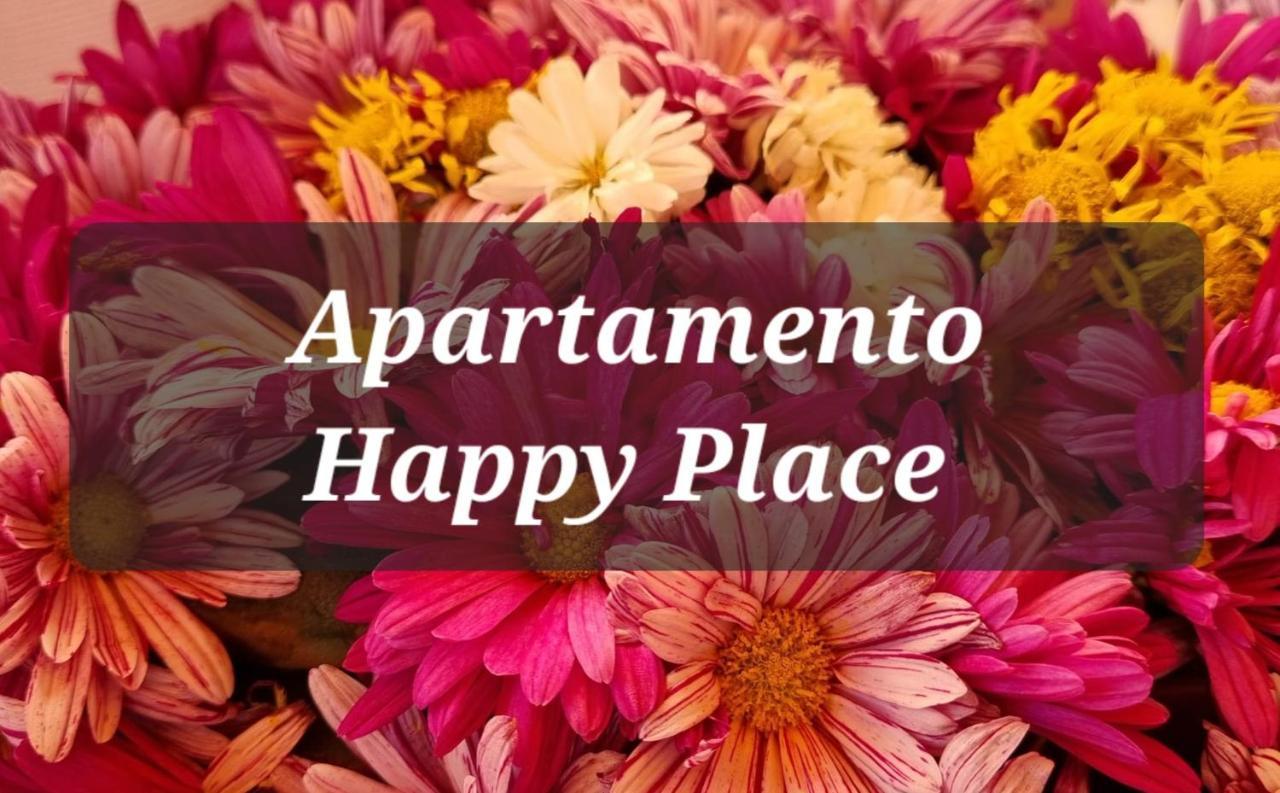 Apartamento Happy Place Madrid Esterno foto
